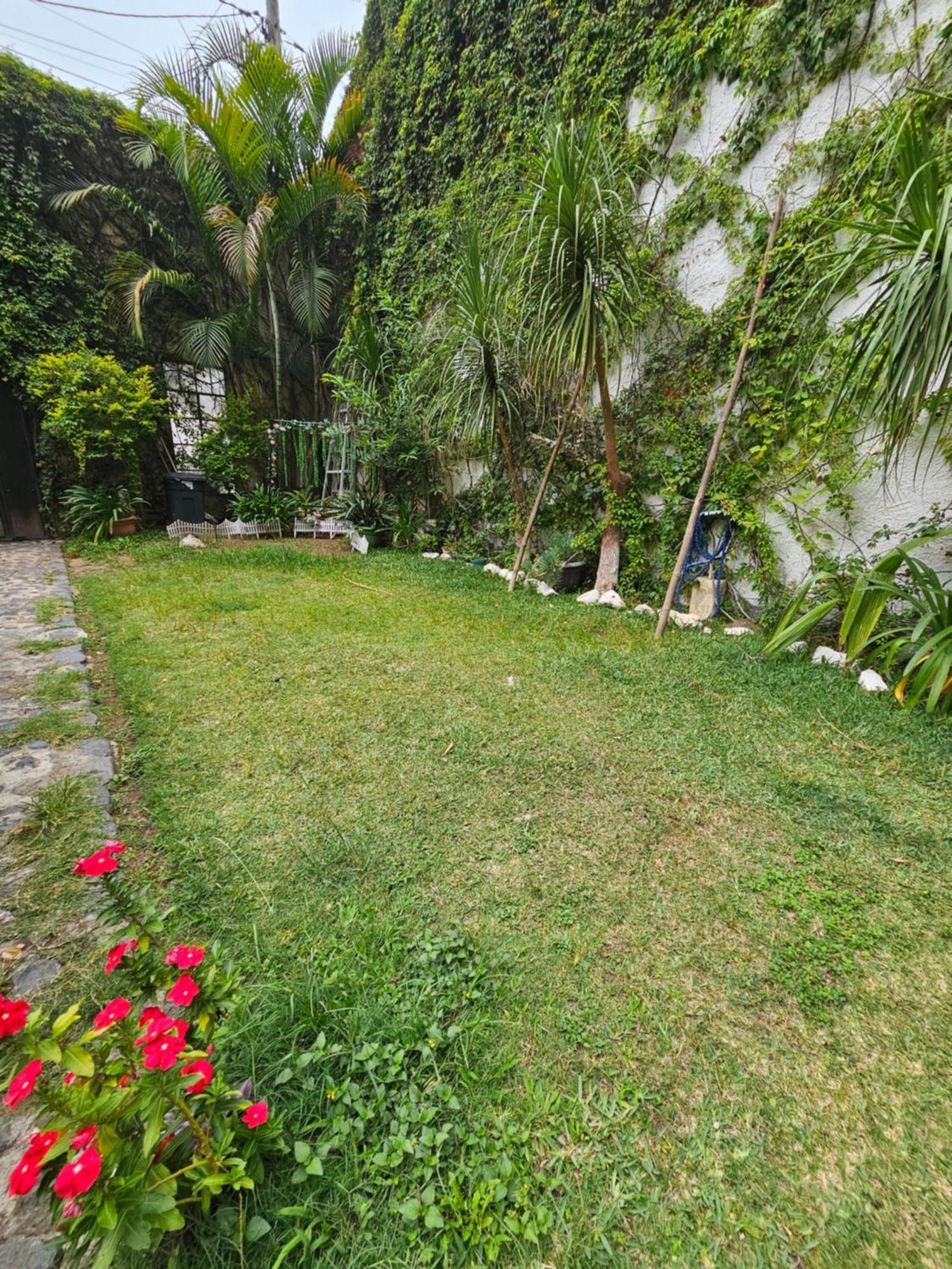 Hotel Casa Del Cerro Antigua Екстер'єр фото